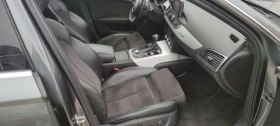 Audi A6 3.0TDI (S-line) (QUATTRO), снимка 14