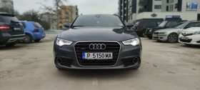 Audi A6 3.0TDI (S-line) (QUATTRO), снимка 2