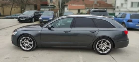 Audi A6 3.0TDI (S-line) (QUATTRO), снимка 9