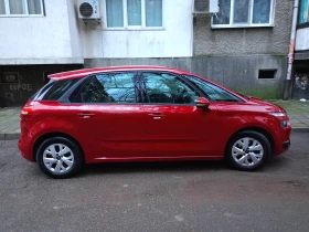 Citroen C4 Picasso 6-скорости , снимка 5
