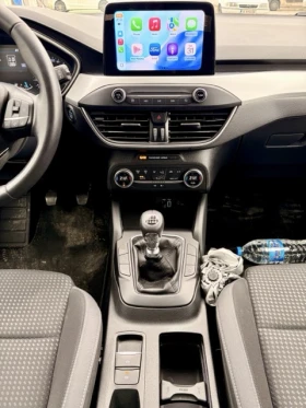Ford Focus В Гаранция, снимка 6