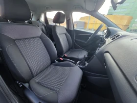 VW Polo  V-1.4 TDI-75hp-BlueMotiin-facelift, снимка 16