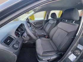 VW Polo  V-1.4 TDI-75hp-BlueMotiin-facelift, снимка 11