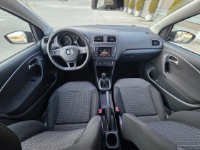 VW Polo  V-1.4 TDI-75hp-BlueMotiin-facelift, снимка 9