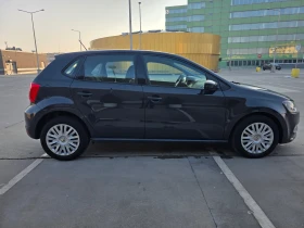 VW Polo  V-1.4 TDI-75hp-BlueMotiin-facelift, снимка 4