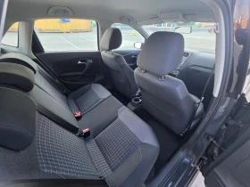 VW Polo  V-1.4 TDI-75hp-BlueMotiin-facelift, снимка 14