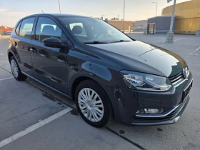 VW Polo  V-1.4 TDI-75hp-BlueMotiin-facelift, снимка 3