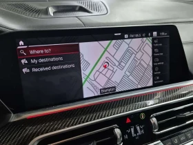 BMW X5M * COMPETITION * CARFAX * ЦЕНА ДО БГ, снимка 10
