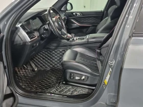 BMW X5M * COMPETITION * CARFAX * ЦЕНА ДО БГ, снимка 7