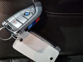 BMW X5M * COMPETITION * CARFAX * ЦЕНА ДО БГ, снимка 13