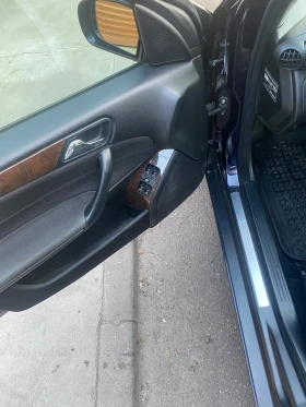 Mercedes-Benz C 220, снимка 11