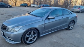 Mercedes-Benz E 350, снимка 3