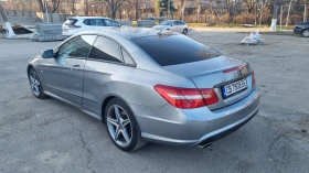 Mercedes-Benz E 350, снимка 4