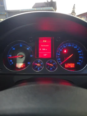 VW Passat 2.0TDI* 140HP* 2007G НОВ ВНОС ГЕРМАНИЯ, снимка 16