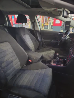 VW Passat 2.0TDI* 140HP* 2007G НОВ ВНОС ГЕРМАНИЯ, снимка 13