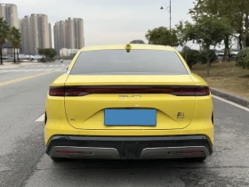 BYD HAN HanL 83.2 kWh ФОЛИО, снимка 4