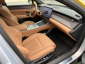 BYD HAN HanL 83.2 kWh ФОЛИО, снимка 8