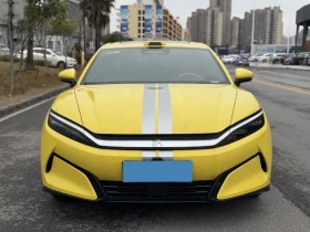 BYD HAN HanL 83.2 kWh ФОЛИО, снимка 2