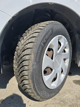 Dacia Sandero 1000i GPL, снимка 16