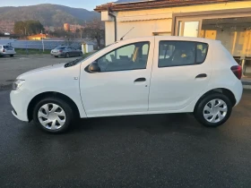 Dacia Sandero 1000i GPL, снимка 2