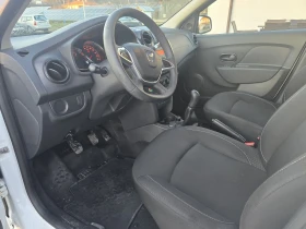 Dacia Sandero 1000i GPL, снимка 9