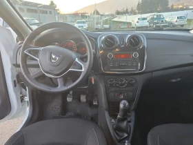 Dacia Sandero 1000i GPL, снимка 10