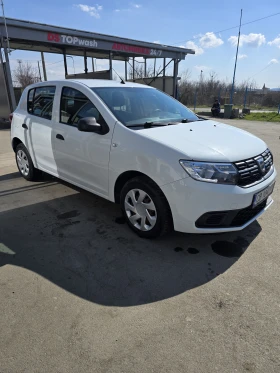 Dacia Sandero 1000i GPL, снимка 8