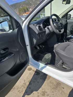 Dacia Sandero 1000i GPL, снимка 13