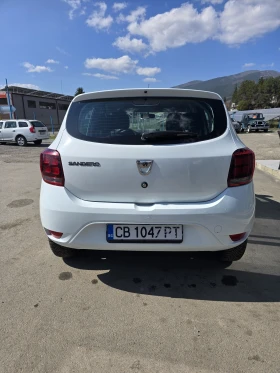 Dacia Sandero 1000i GPL, снимка 6