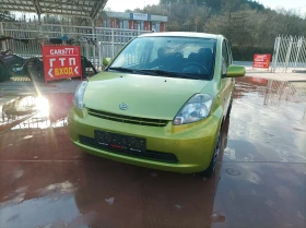 Daihatsu Sirion 1.0 BENZIN/EURO 4- ЛИЗИНГ , снимка 3