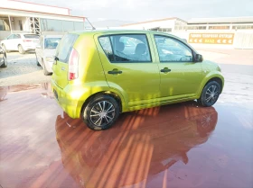Daihatsu Sirion 1.0 BENZIN/EURO 4- ЛИЗИНГ , снимка 4