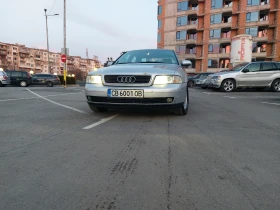 Audi A4 Audi A4 B5 1.8T FACE STAGE 1 200к.с. НОВИ ГУМИ, снимка 2