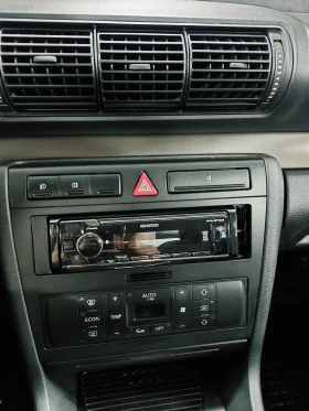 Audi A4 Audi A4 B5 1.8T FACE STAGE 1 200к.с. НОВИ ГУМИ, снимка 11