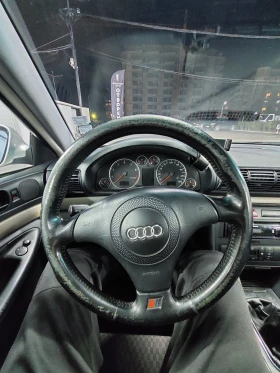 Audi A4 Audi A4 B5 1.8T FACE STAGE 1 200к.с. НОВИ ГУМИ, снимка 10