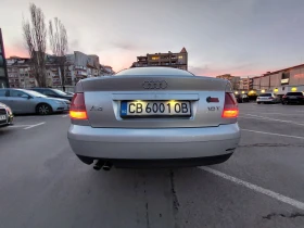 Audi A4 Audi A4 B5 1.8T FACE STAGE 1 200к.с. НОВИ ГУМИ, снимка 4