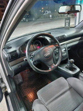 Audi A4 Audi A4 B5 1.8T FACE STAGE 1 200к.с. НОВИ ГУМИ, снимка 9