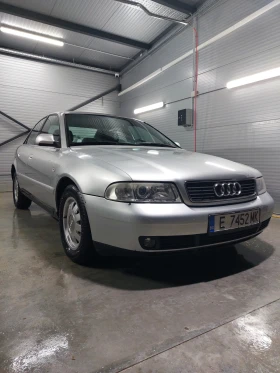 Audi A4 Audi A4 B5 1.8T FACE STAGE 1 200к.с. НОВИ ГУМИ, снимка 16