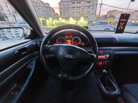 Audi A4 Audi A4 B5 1.8T FACE STAGE 1 200к.с. НОВИ ГУМИ, снимка 6