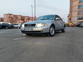 Audi A4 Audi A4 B5 1.8T FACE STAGE 1 200к.с. НОВИ ГУМИ, снимка 1