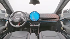 Mini Aceman JOHN COOPER WORKS PANO H/K 360-CAMERA , снимка 5