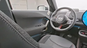 Mini Aceman JOHN COOPER WORKS PANO H/K 360-CAMERA , снимка 9