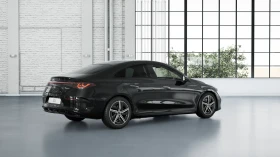 Mercedes-Benz CLA 200 4MATIC, снимка 4