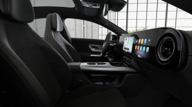 Mercedes-Benz CLA 200 4MATIC, снимка 9