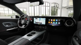 Mercedes-Benz CLA 200 4MATIC, снимка 11