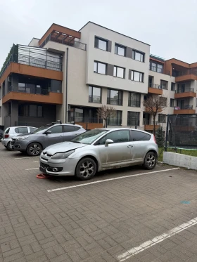 Citroen C4, снимка 1