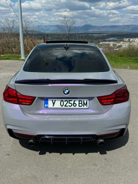 BMW 428 BMW f32, снимка 5
