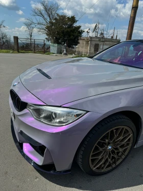 BMW 428 BMW f32, снимка 2