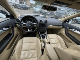 Audi A3 2.0TDI, снимка 9