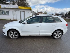 Audi A3 2.0TDI, снимка 8