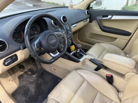 Audi A3 2.0TDI, снимка 9